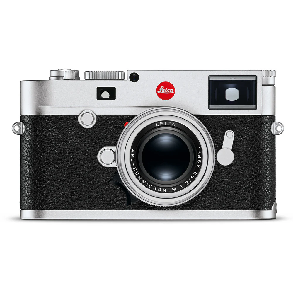 Summichronica.com - Leica M10